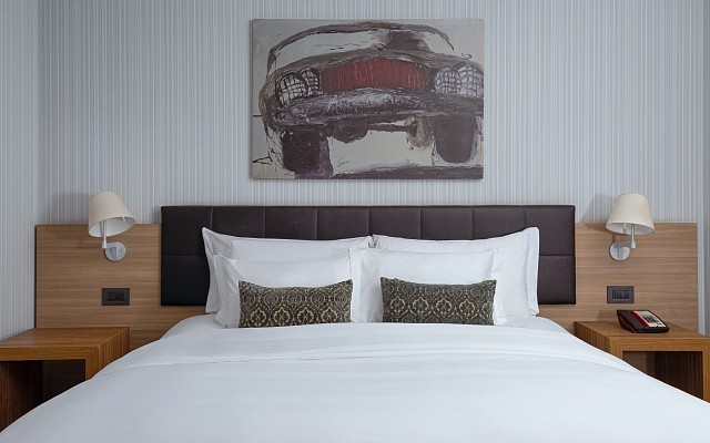 Domina Россия